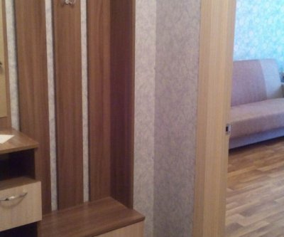 1-комн. квартира посуточно, 37 м², 3/14 эт.: Красноярск, улица Карамзина, фото 3