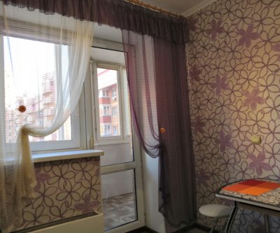 Сдается 1 комнатная квартира ULTRA: Уфа, улица Бакалинская, фото 2