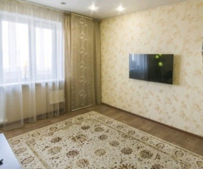 2-комн. квартира посуточно, 54 м², 9/10 эт.: Красноярск, улица Молокова, фото 4