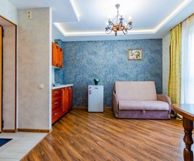 Апартаменты «Комфорт» DreamHouse: Екатеринбург, улица Юмашева, фото 2