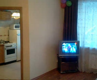 Квартира на м. Красный проспект: Новосибирск, улица Гоголя, фото 2