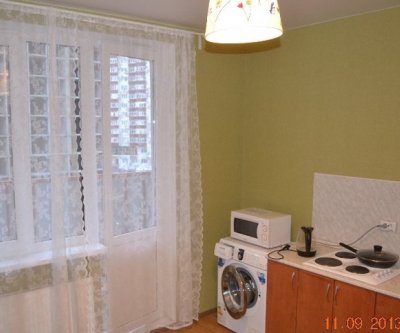 Трехкомнатная квартира, новый ремонт: Ставрополь, улица Пирогова, фото 5