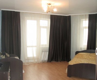 Идеально чистая квартира в элитном доме: Оренбург, улица Чкалова, фото 3
