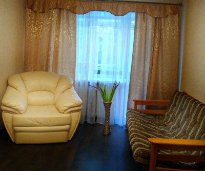 Квартира на сутки для гостей города: Екатеринбург, улица Большакова, фото 4