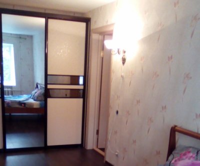 Квартира на сутки для гостей города: Екатеринбург, улица Большакова, фото 2