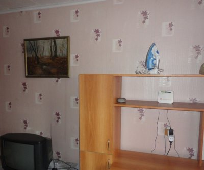 Квартира в самом центре города: Сыктывкар, Октябрьский проспект, фото 3