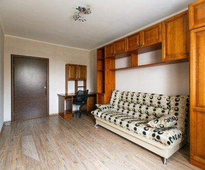 3-х комнатная квартира в новом доме: Новосибирск, улица Добролюбова, фото 5