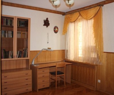 3-комн. квартира посуточно, 120 м², 3/9 эт.: Самара, проспект Ленина, фото 5