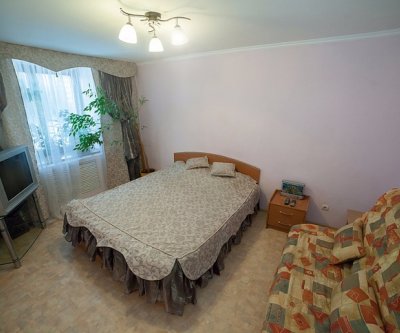 Большой выбор квартир на короткий срок: Казань, Кул Гали, фото 1
