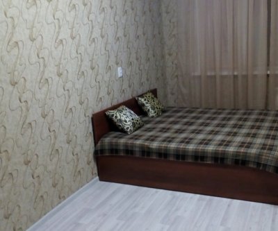 Уютная квартира у Автомобильного Училища: Челябинск, проспект Победы, фото 1