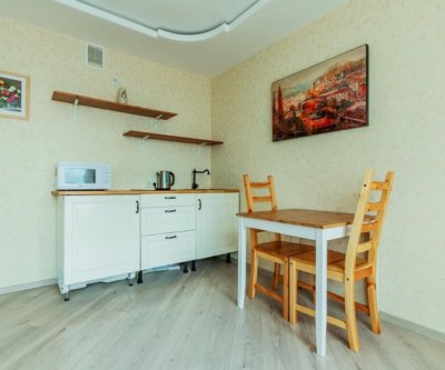 Домашние апартаменты DreamHouse: Екатеринбург, улица Юмашева, фото 2