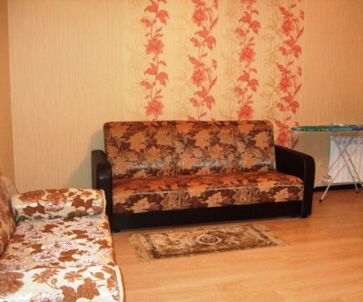 Квартира на набережной: Брянск, улица Набережная, фото 1