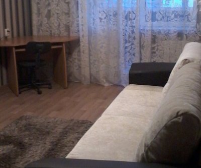 Квартира на сутки: Новосибирск, улица Блюхера, фото 1
