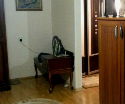 Сдается чистая теплая и уютная квартира: Уфа, улица Первомайская, фото 2