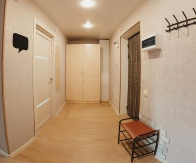 Нежная светлая 1-комнатная квартира: Самара, улица кирова, фото 2