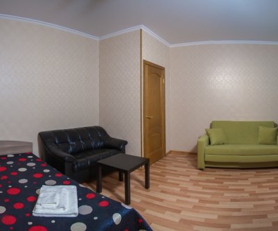 Уютная квартира рядом с метро: Казань, улица Сибгата Хакима, фото 5