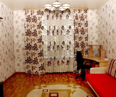Отличная квартира со всеми удобствами: Новосибирск, проспект Дзержинского, фото 1