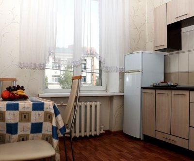 Отличная квартира со всеми удобствами: Новосибирск, проспект Дзержинского, фото 2