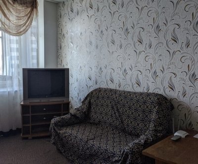 Квартира посуточно прямо в Центре: Челябинск, улица Кирова, фото 3
