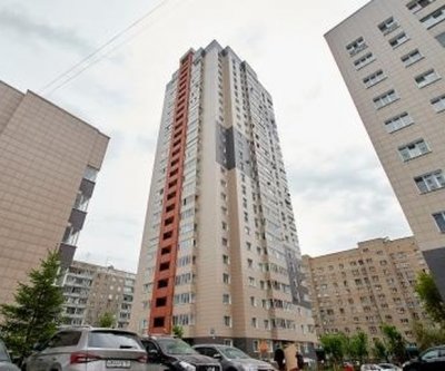 Отличная квартира: Новосибирск, улица Державина, фото 1