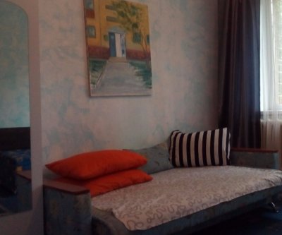Двухкомнатная евро квартира в Зеленке: Уфа, Софьи Перовской, фото 4