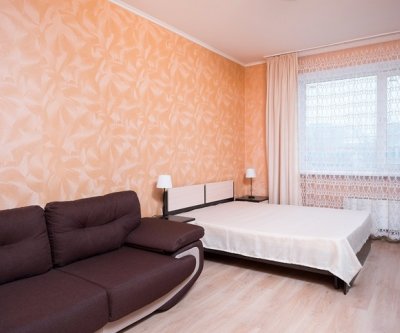 Уютная 1-комнатная, м. Серпуховская: Москва, Большая Серпуховская улица, фото 2