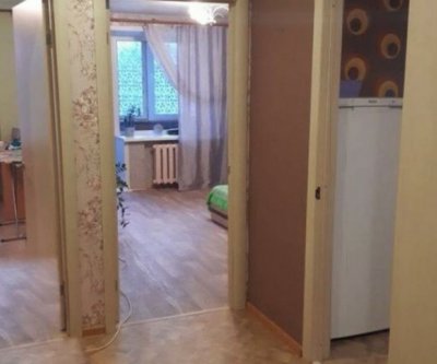 2-комн. квартира посуточно, 45 м², 5/9 эт.: Уфа, улица Батырская, фото 2