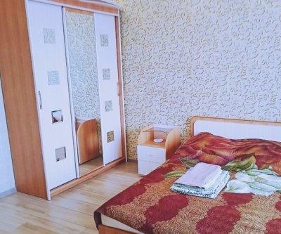 Отличная квартира, в самом центре города: Омск, улица 10 лет Октября, фото 2