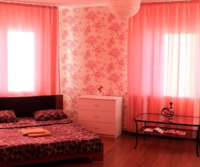 Квартира для романтики: Стерлитамак, улица Строителей, фото 3