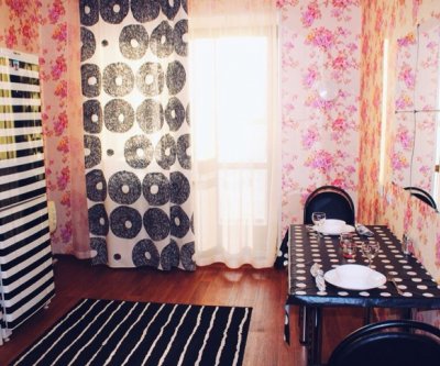 Квартира для романтики: Стерлитамак, улица Строителей, фото 5