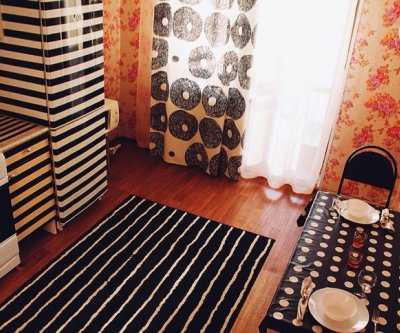 Квартира для романтики: Стерлитамак, улица Строителей, фото 4