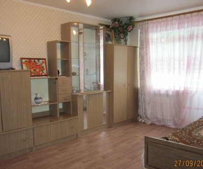 Квартира на Набережной рядом с ортопедом: Саратов, улица Лермонтова, фото 1