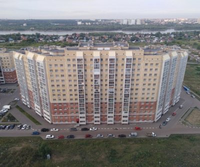 Аренда квартиры посуточно Омске |: Омск, улица Крупской, фото 2