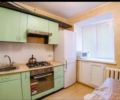 Квартира двухкомнатная люкс,300 час: Уфа, проспект Октября, фото 4