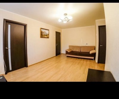 Квартира двухкомнатная люкс,300 час: Уфа, проспект Октября, фото 2