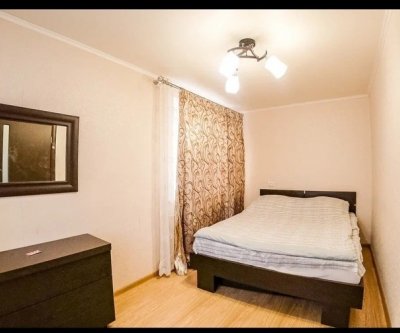 Квартира двухкомнатная люкс,300 час: Уфа, проспект Октября, фото 1