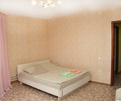 Квартира с розовыми шторами.: Казань, улица Айдарова, фото 4