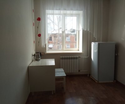Хорошая квартира в новом доме!: Барнаул, улица Чеглецова, фото 4