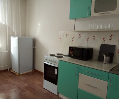 Хорошая квартира в новом доме!: Барнаул, улица Чеглецова, фото 3