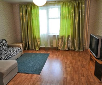 3-комн. квартира посуточно, 80 м², 13/16 эт.: Красноярск, Академика Киренского, фото 4