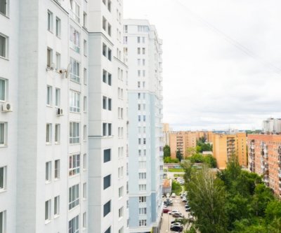 Квартира с джакузи!: Екатеринбург, улица Татищева, фото 1