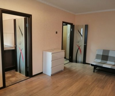 1-комн. квартира посуточно, 35 м², 10/10 эт.: Новосибирск, Сакко и Ванцетти, фото 5