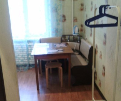 Комфортная квартира на Кувыкина: Уфа, улица Степана Кувыкина, фото 4