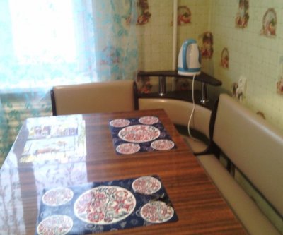 Комфортная квартира на Кувыкина: Уфа, улица Степана Кувыкина, фото 5