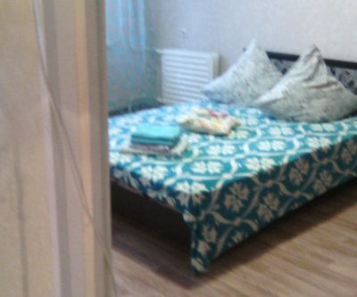 Комфортная квартира на Кувыкина: Уфа, улица Степана Кувыкина, фото 3