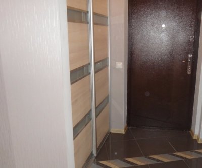 Квартира с дизайнерским ремонтом: Новосибирск, улица Кошурникова, фото 3