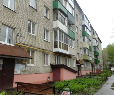 Сдается квартира в центре города.: Тамбов, улица Рабочая, фото 1