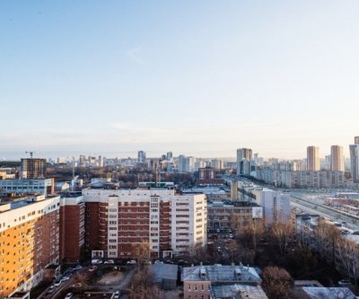 Отличная квартира с удобной локацией: Екатеринбург, улица Машинная, фото 1