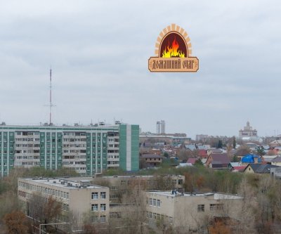 Двухкомнатная квартира в центре города: Оренбург, улица Мало-Ленинская, фото 4