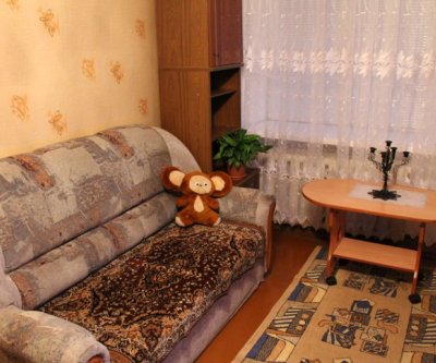 Сдам уютную, чистую, квартиру.: Стерлитамак, проспект Ленина, фото 2